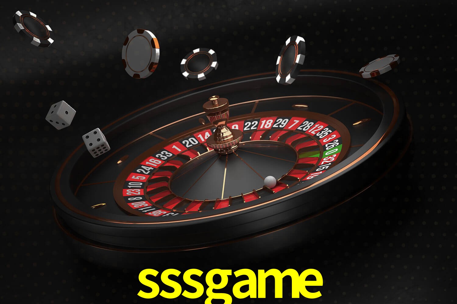 sssgame: Seu Cassino Premiado com Pagamentos Rápidos
