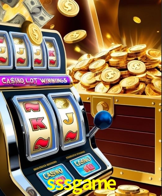 Welcome Bonus sssgame