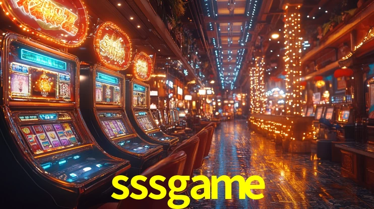 sssgame - Aposta de Tensão Máxima - sssgame.com