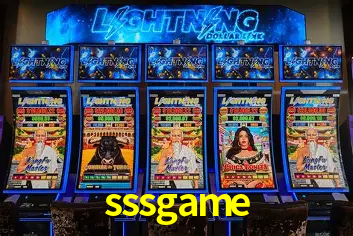 Desvendando o Mundo dos Jogos Virtuais na sssgame
