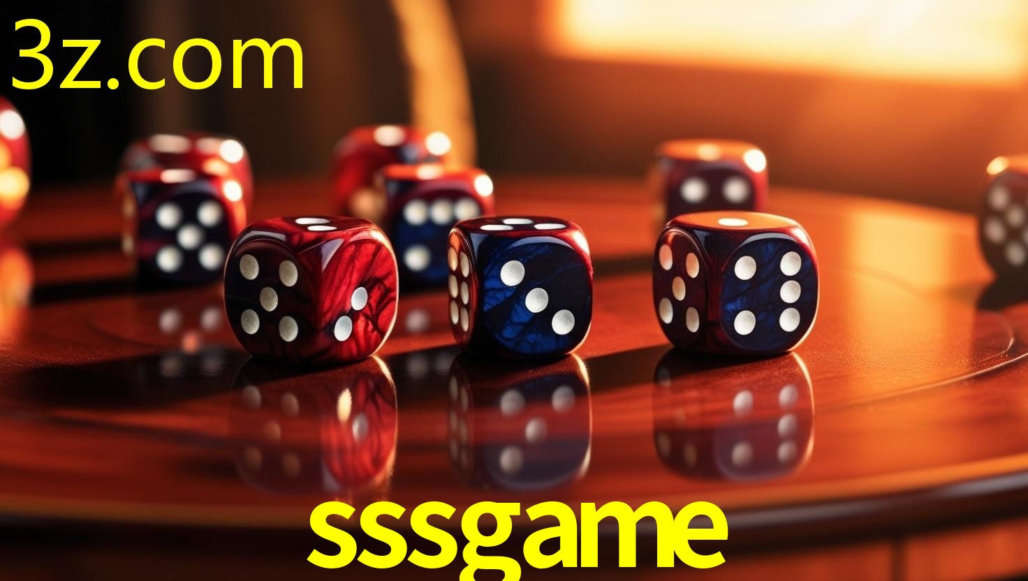 SSSGAME