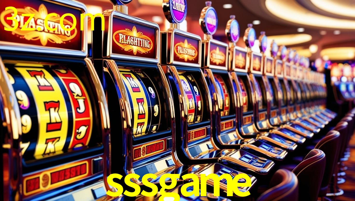 SSSGAME