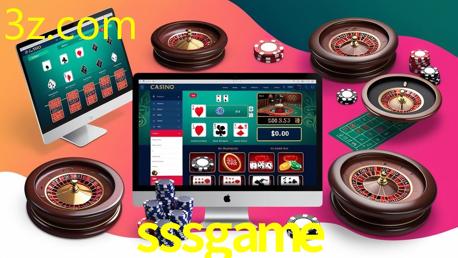 SSSGAME