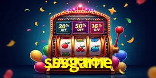 Account Benefits sssgame