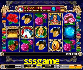 Live Casino sssgame