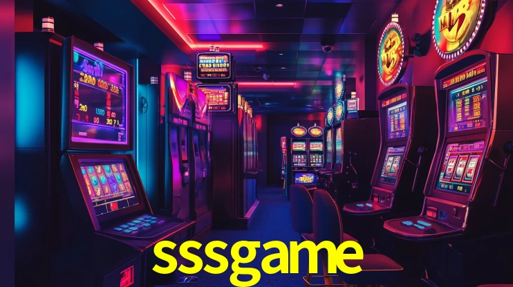 Welcome Bonus sssgame