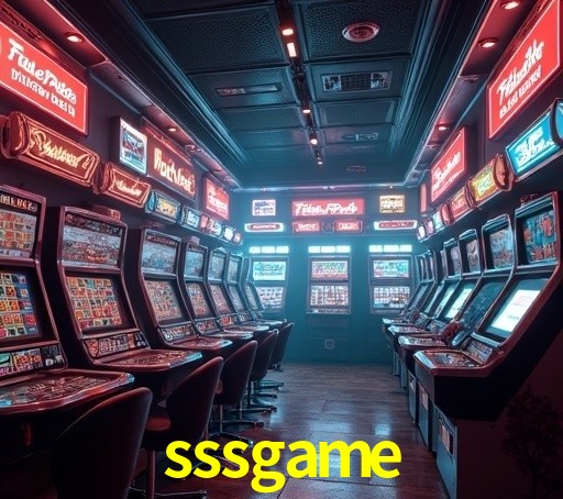 Responsive Design sssgame