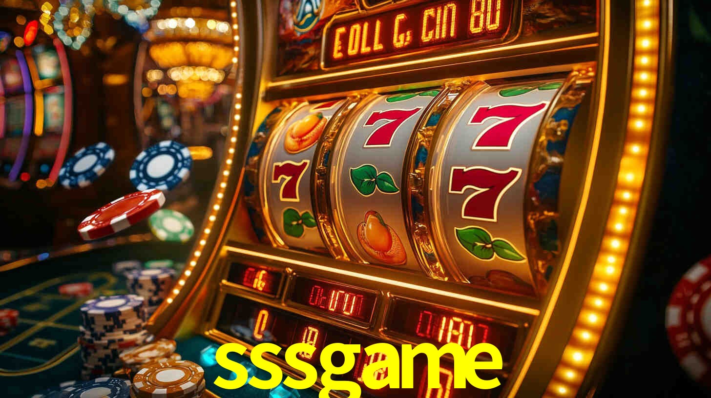 Premium Interface sssgame
