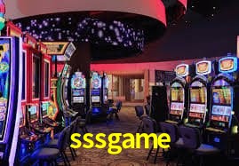 Security Systems sssgame