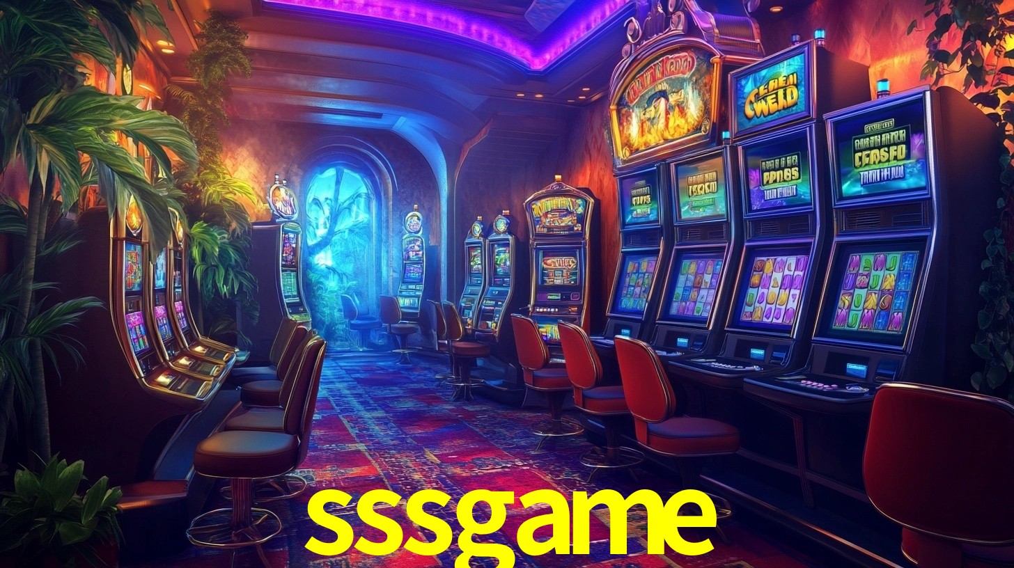Welcome Bonus sssgame