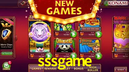 Roulette Table sssgame
