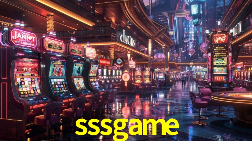 Bonus Features sssgame
