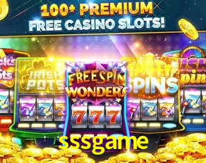 Descubra o Mundo do Cassino Online com sssgame