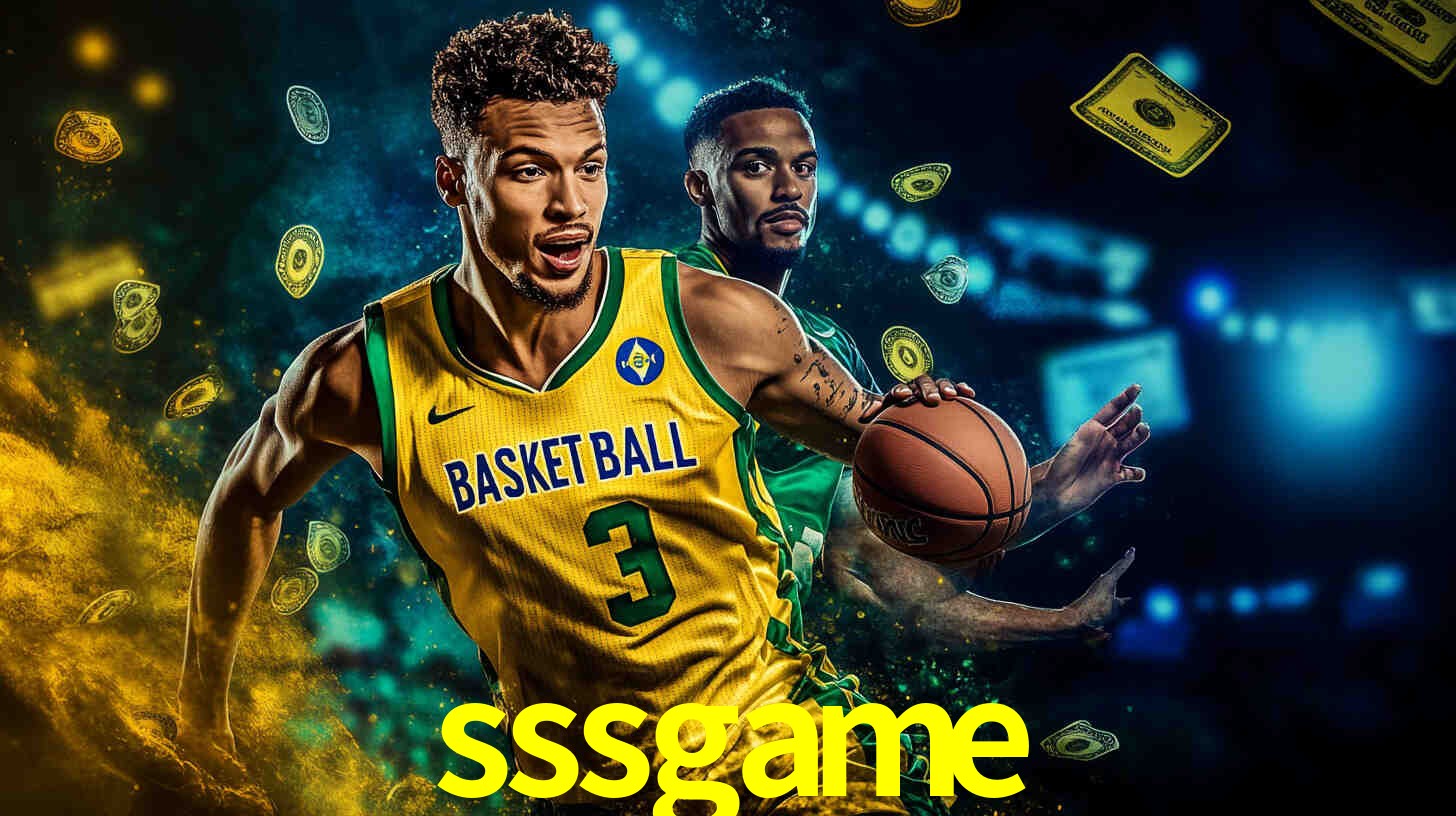 Inovações de Jogos na sssgame: O Futuro das Experiências Interativas