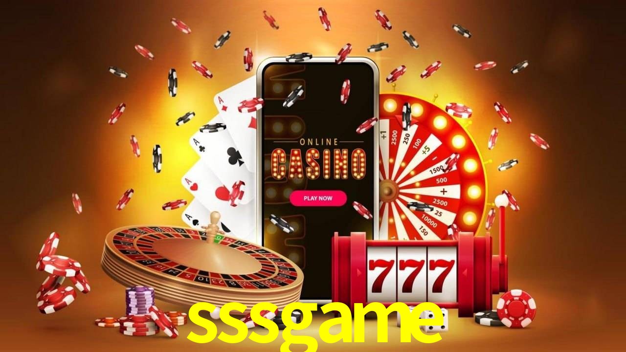 Slot Games sssgame