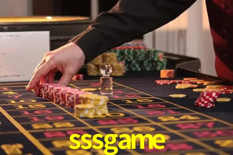 A Emoção da Loteria na sssgame: Uma Chance de Mudança de Vida