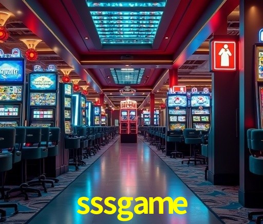 Descubra a Essência do sssgame: Nossa História e Compromissos