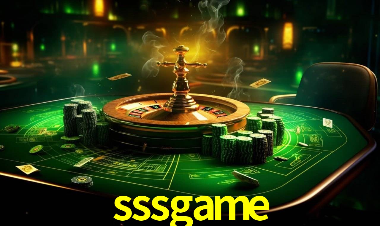 Desvendando o Mundo dos Jogos Virtuais na sssgame