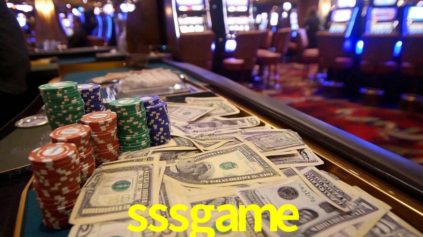 Weekend Specials sssgame