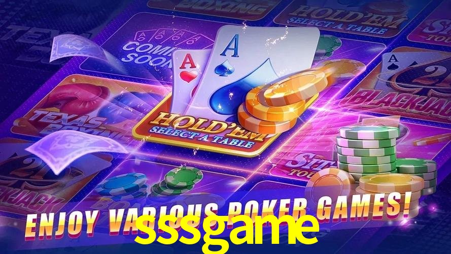 Inovações de Jogos na sssgame: O Futuro das Experiências Interativas