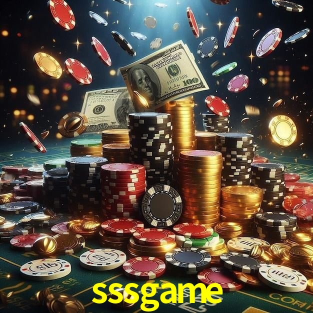 A Emoção da Loteria na sssgame: Uma Chance de Mudança de Vida