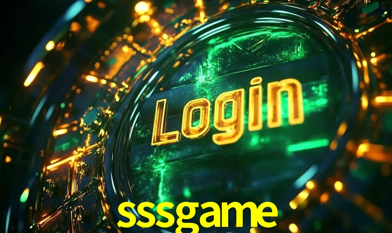 sssgame App Interface
