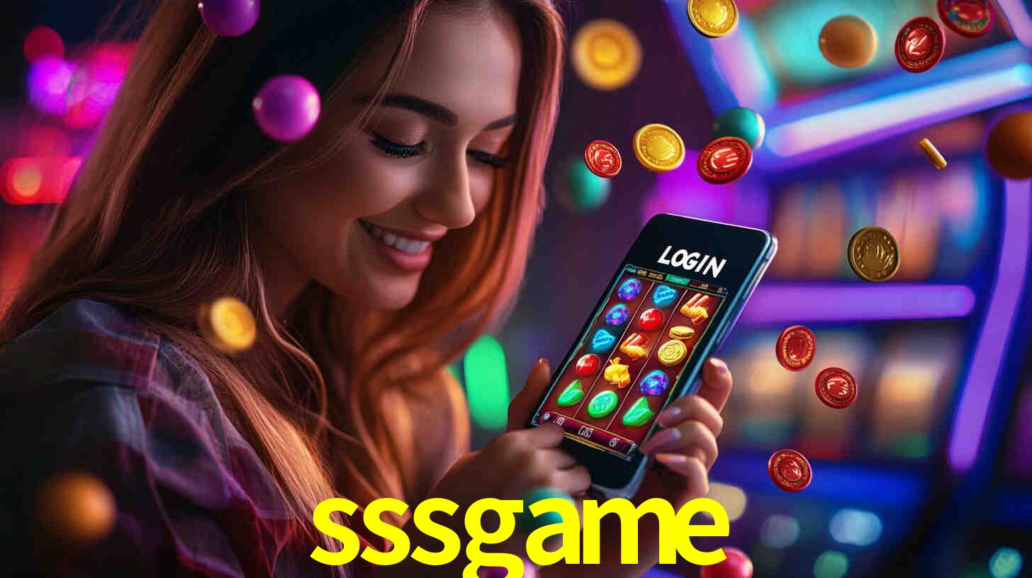 Sinta a adrenalina dos jogos de cassino com sssgame