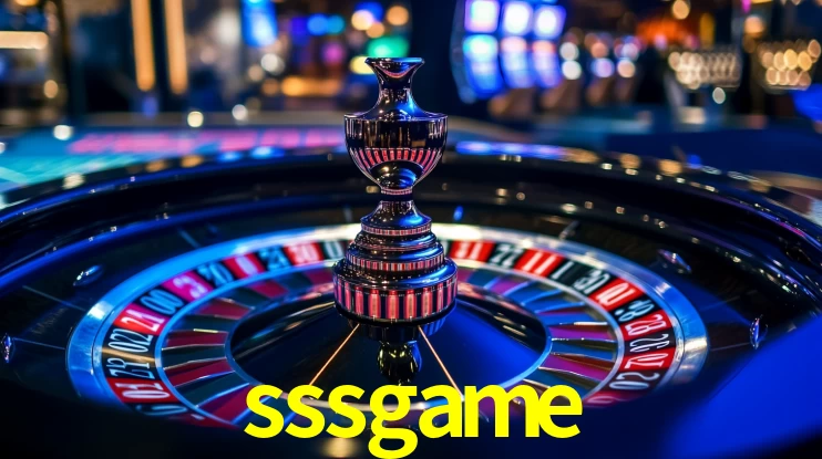 Explore as vantagens do sssgame: serviço profissional e confiabilidade