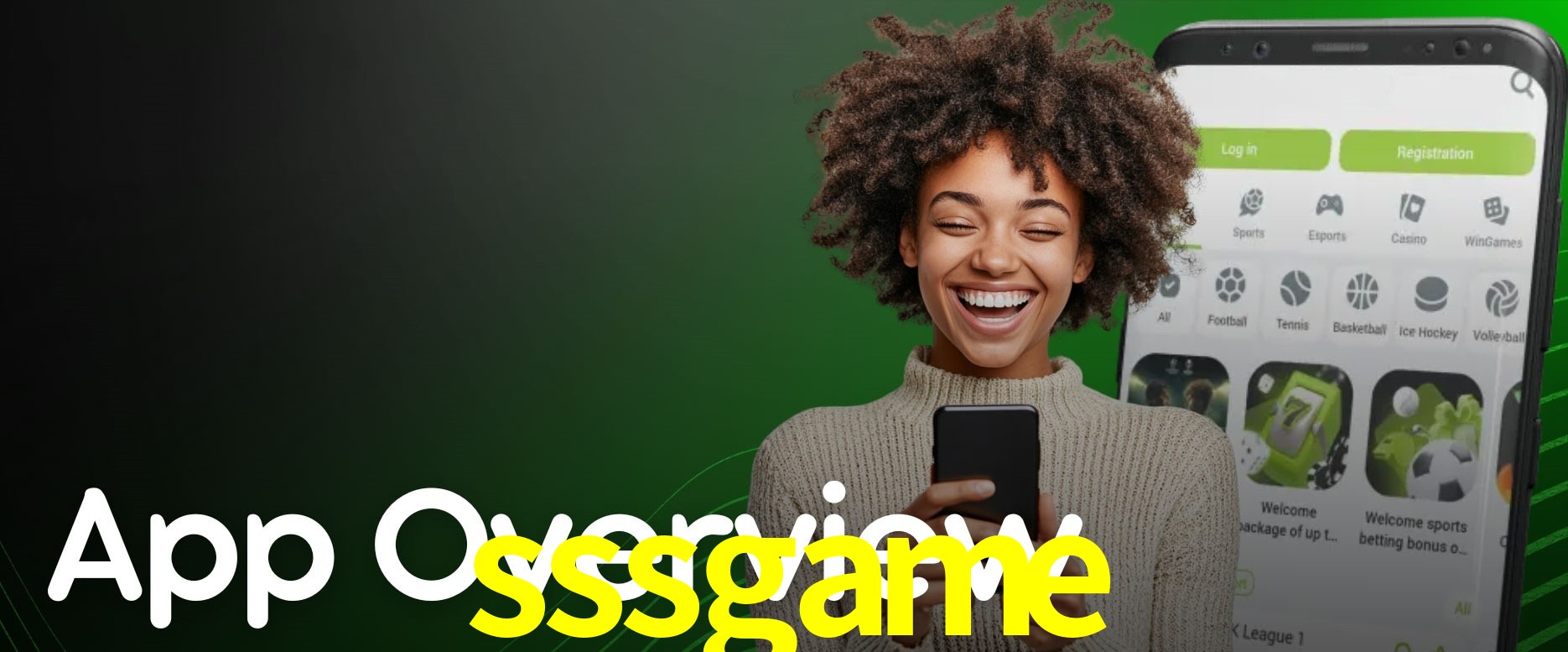API Integration sssgame