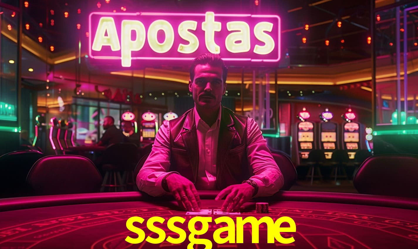 Descubra a Essência do sssgame: Nossa História e Compromissos