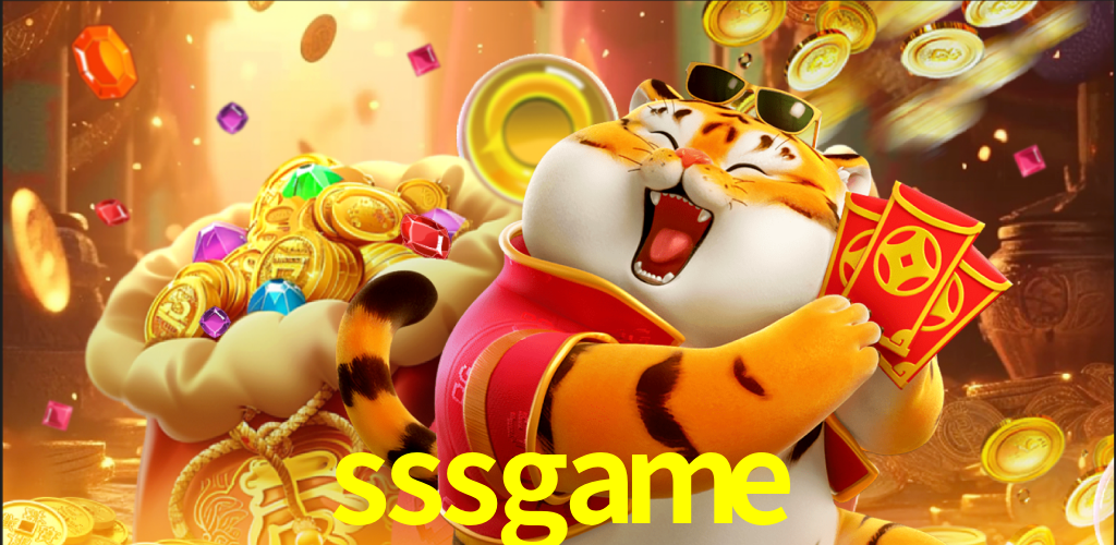 sssgame: A Experiência de Casino com Jogos de Mesa ao Vivo
